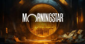 Image shows the Morningstar logo