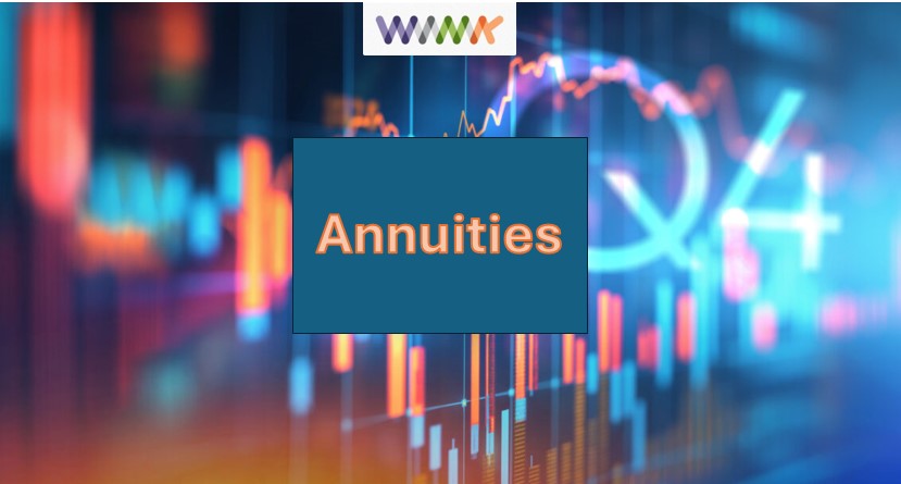 Wink reports a 4Q dip in annuity sales to close a record-breaking 2024.