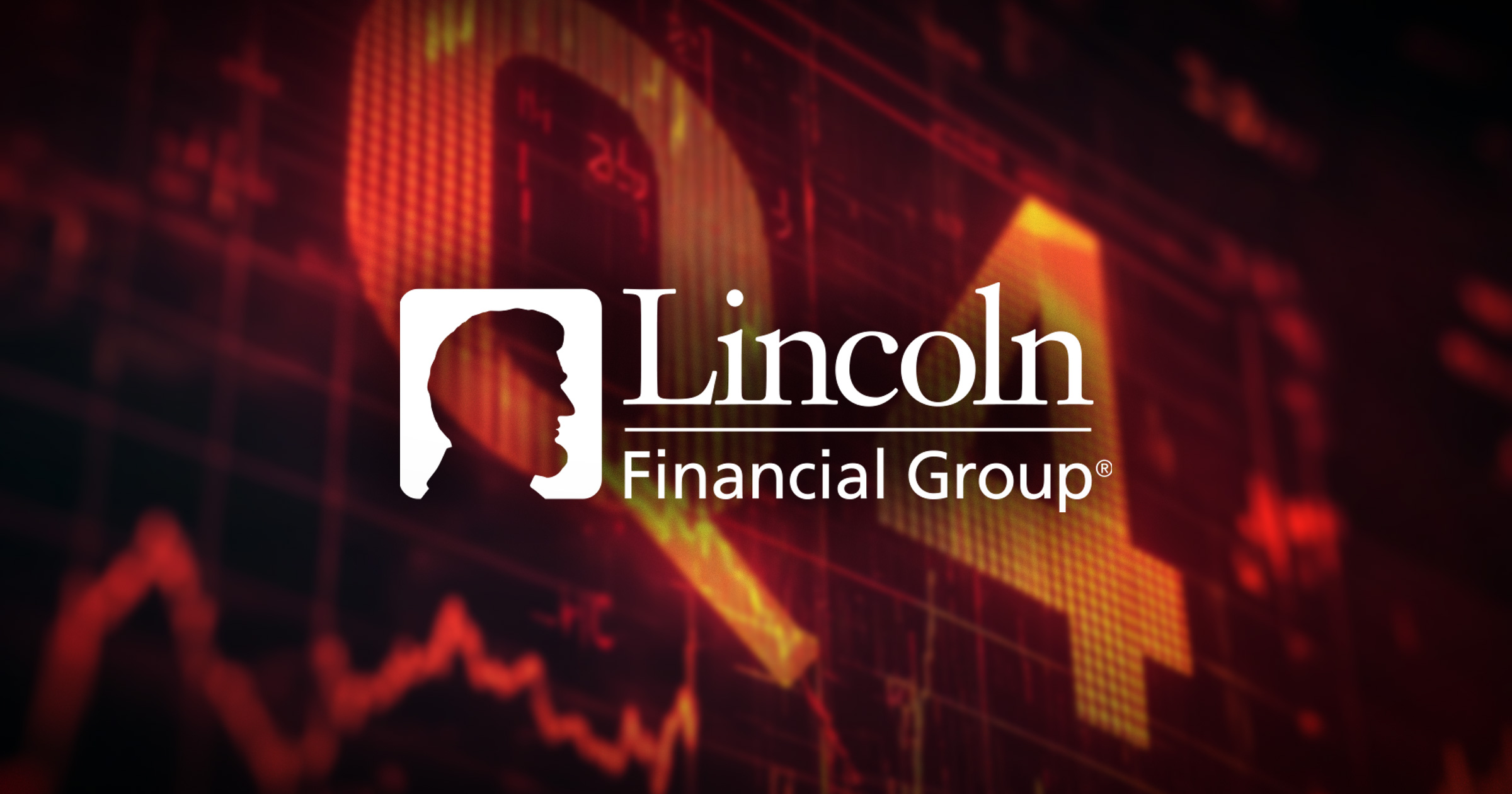 Image shows the Lincoln logo