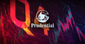 Image shows the Prudential logo