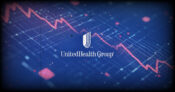 Image shows the UnitedHealth Group logo