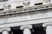 Federal Reservce Building.