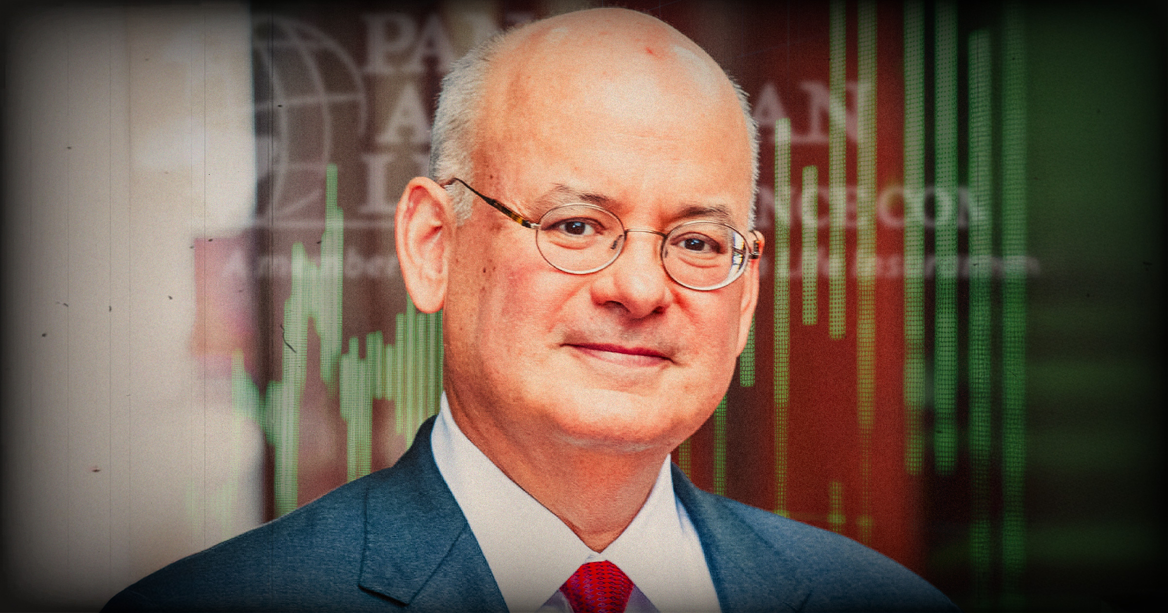 An ‘agents first’ philosophy for growth — With Pan-American Life’s José Suquet