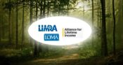 Image shows the LIMRA/LOMA and Alliance for Lifetime Income logos. LIMRA/LOMA courts consumers with Alliance for Lifetime Income merger.