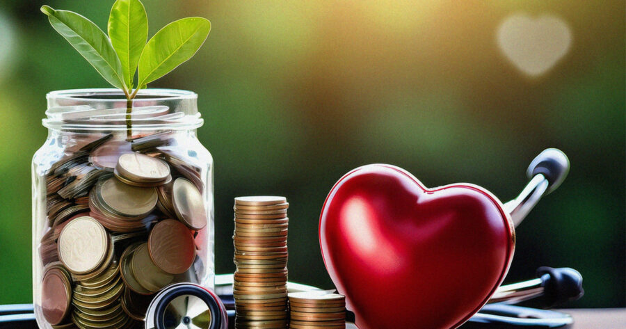 Financial Wellness: A Critical Challenge Impacting Americans’ Wellbeing Financial Wellness: A Critical Challenge Impacting Americans’ Wellbeing