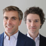 Bracknell and Caleb Baker