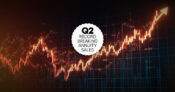 Images says, "Q2 record breaking annuity sales."