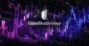 Image shows the UnitedHealth Group logo