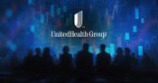 Image shows the UnitedHealth Group logo