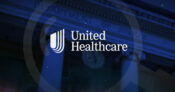 Image shows the UnitedHealth logo