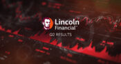 Lincoln Financial earnings.