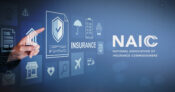 Image shows the NAIC logo.
