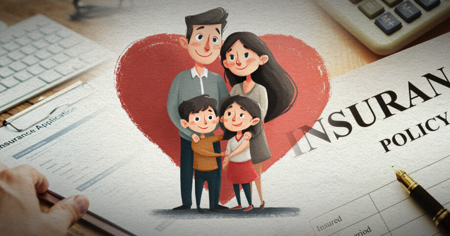 Beyond the policy: It's about love - Insurance News | InsuranceNewsNet