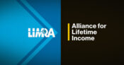Image shows the LIMRA and Alliance for Lifetime Income logos.