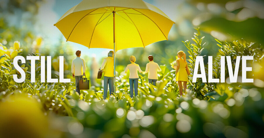 Life insurance can benefit you while you’re alive