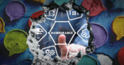 Image shows the word, "reinsurance."