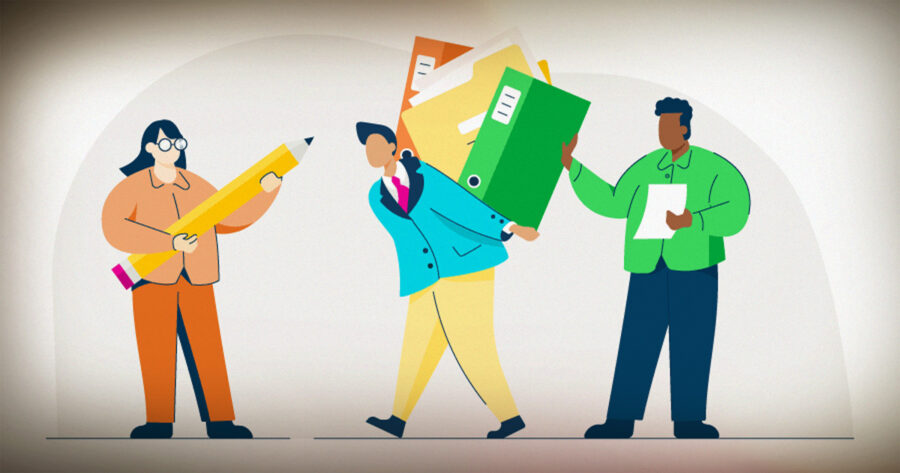 What’s ahead for workplace distribution