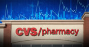 Image shows a CVS Pharmacy