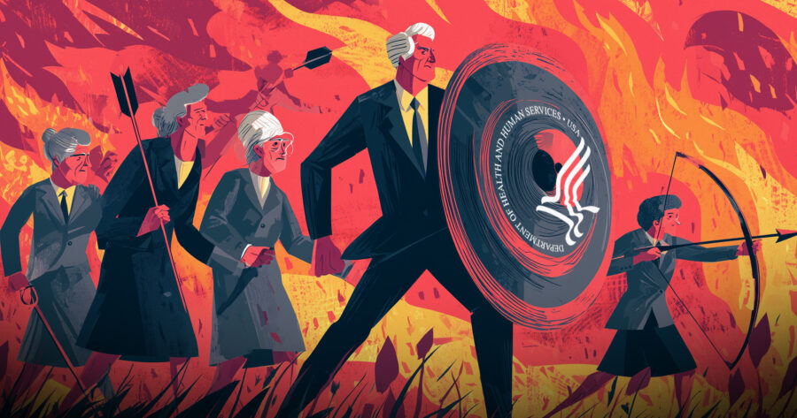 Medicare brokers: The last line of defense for older Americans