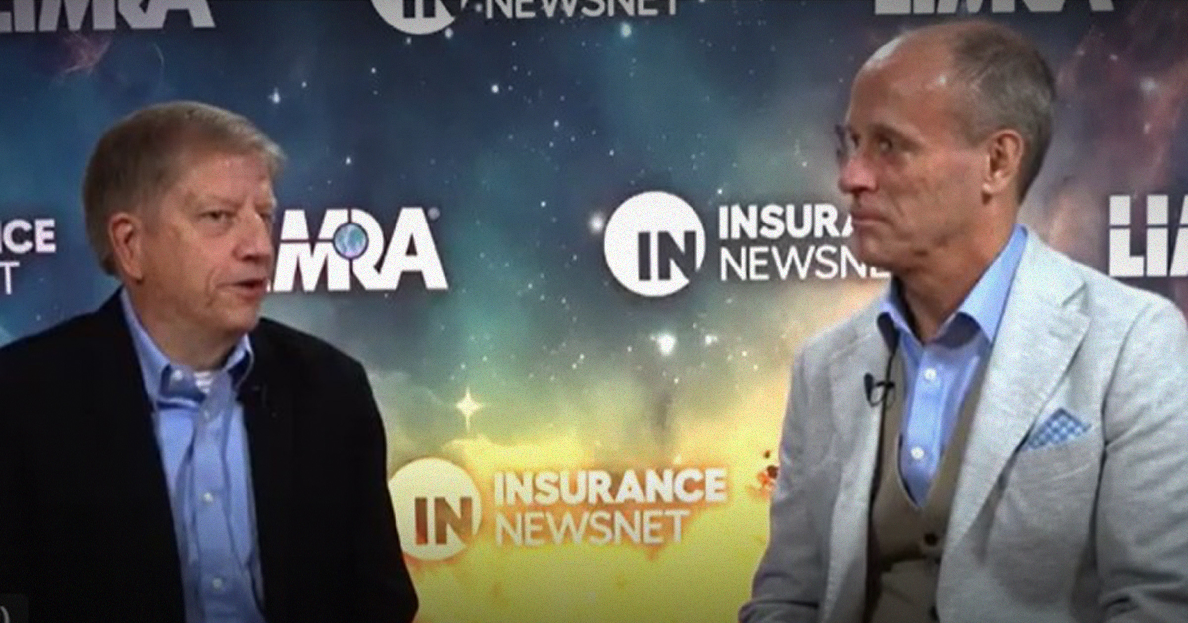 covid and glp 1 Swiss Re's US CEO discusses excess mortality, long COVID and GLP-1 drugs -  Insurance News