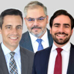 Brian, Michael, and Brandon Heckert