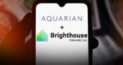 Image shows the Brighthouse and Aquarian logos