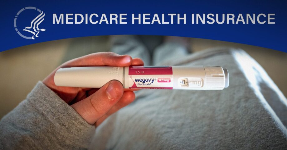 Medicare to cover obesity drugs for certain groups next year - Insurance  News