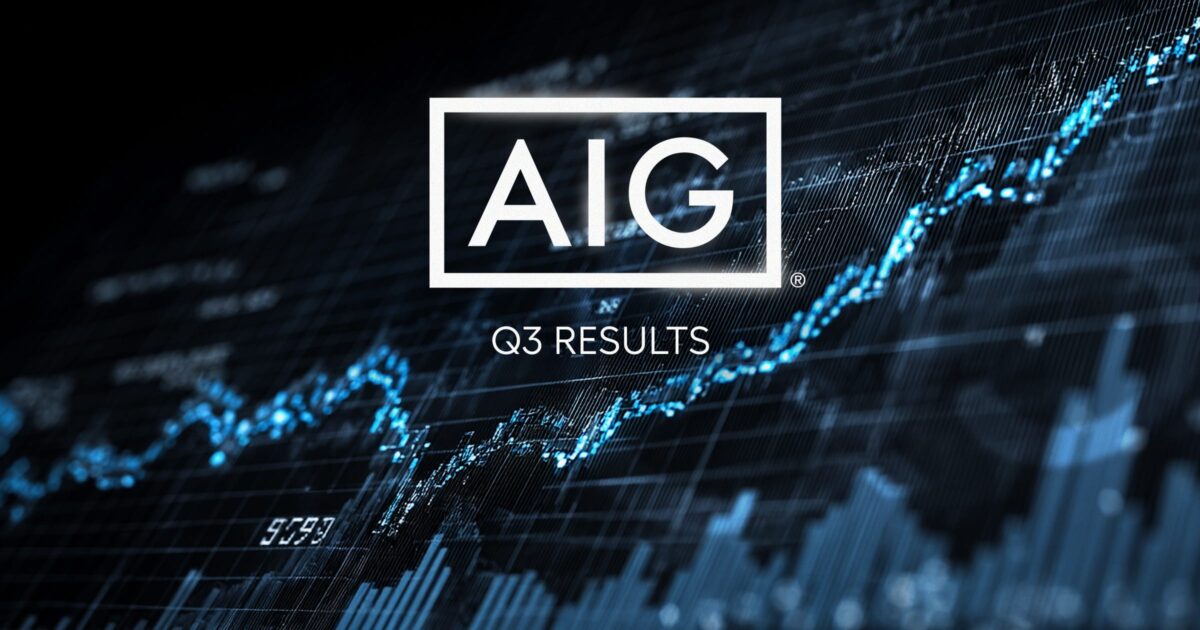 AIG logo