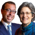 David E. Appel and Aviva Sapers