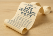 Illustration showing a flexible life insurance policy. Consumer group calls on life insurers to improve flexible premium policy practices.