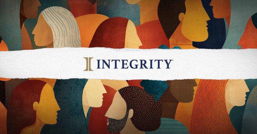 Intergrity marketing. Integrity-leans-into-diversity-at-a-time-when-others-shy-away