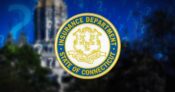 Conn. Insurance Dept. logo.