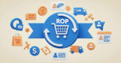Illustration showing the cycle of investment with an ROP annuity feature. Using-annuities-as-a-legacy-tool--Return-of-purchase-price-ROP-feature.