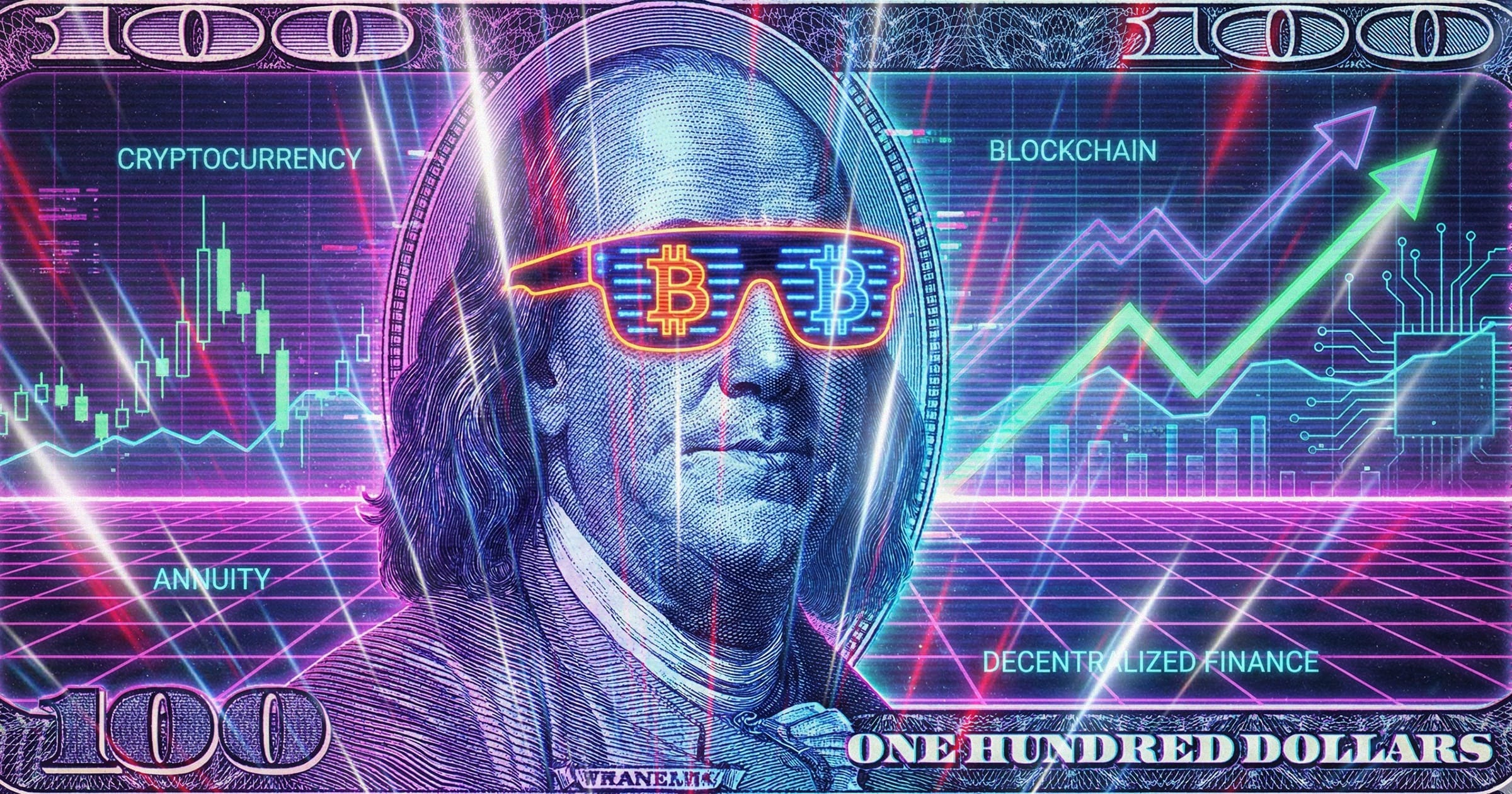 Crypto meets annuities: what to know about bitcoin-linked FIAs