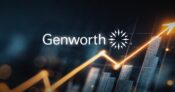 Image shows the Genworth logo