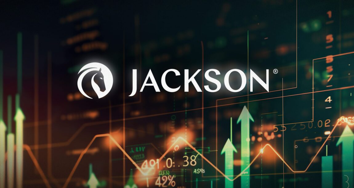 Image shows the Jackson logo