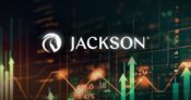 Image shows the Jackson logo