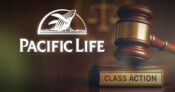 Image shows the Pacific Life logo