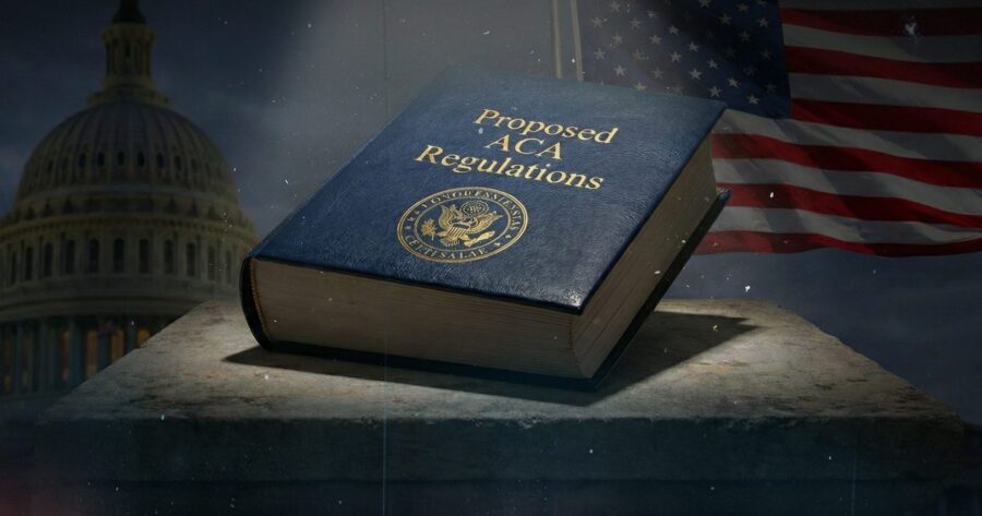 Proposed ACA regulations are a win for brokers, consumers