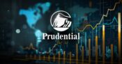 Image shows the Prudential logo