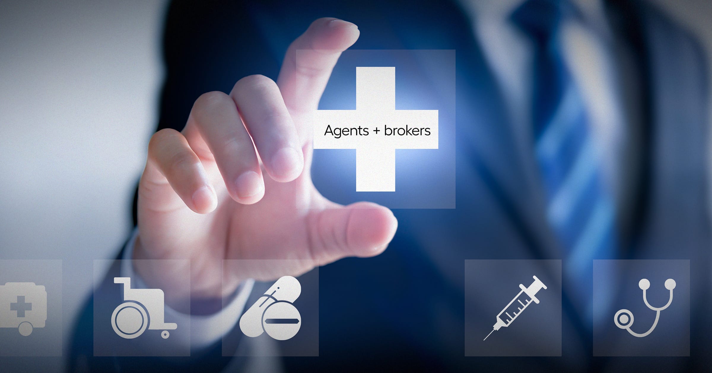 Healthcare affordability push puts agent pay in jeopardy, AHIP says