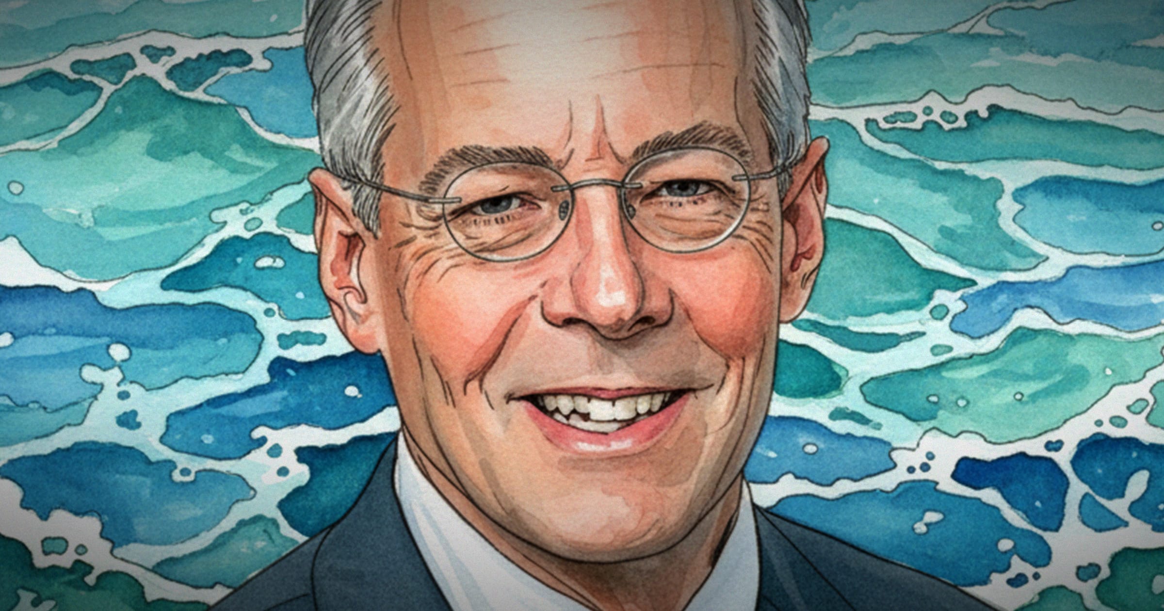 Keeping it simple — With Bill Egan