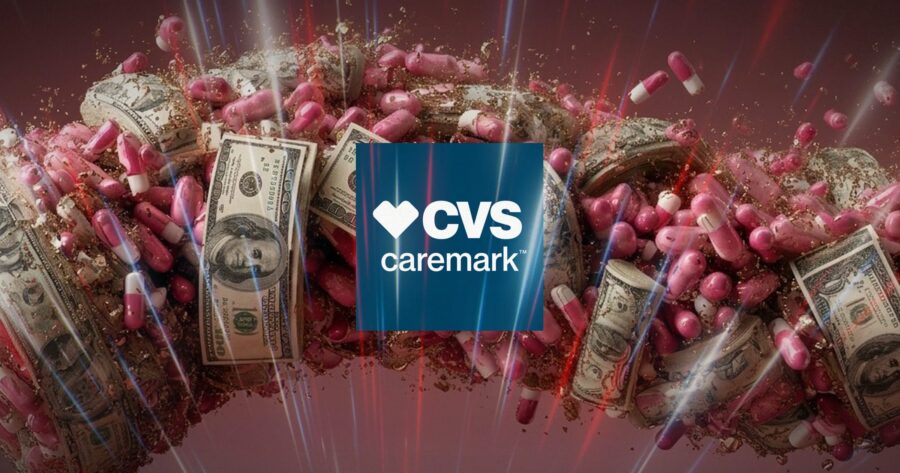 cvs caremark glp-1 lawsuit facing class action suit for dropping coverage of Lilly's Zepbound Lawsuit: CVS Caremark inflated drug