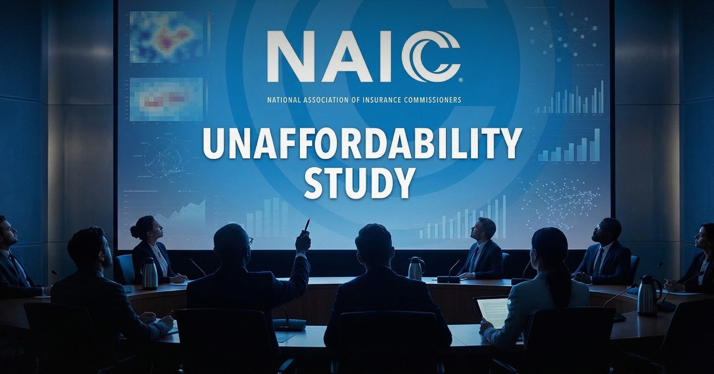 New NAIC group wades into the skyrocketing cost of health insurance