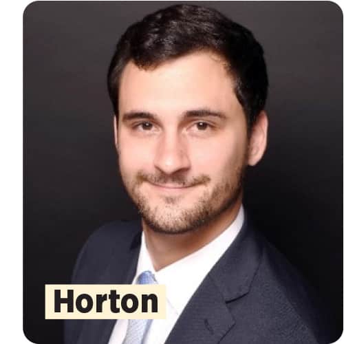 Chayce Horton