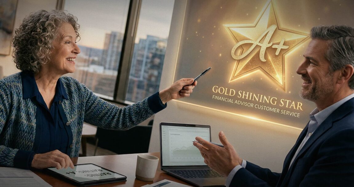 How improving the customer experience can build trust
