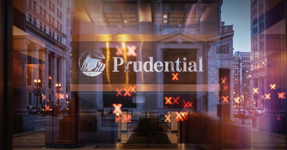 ビジネス・経済 Welcome to The Prudential Welcome to The Prudential ブルーブック - メルカリ