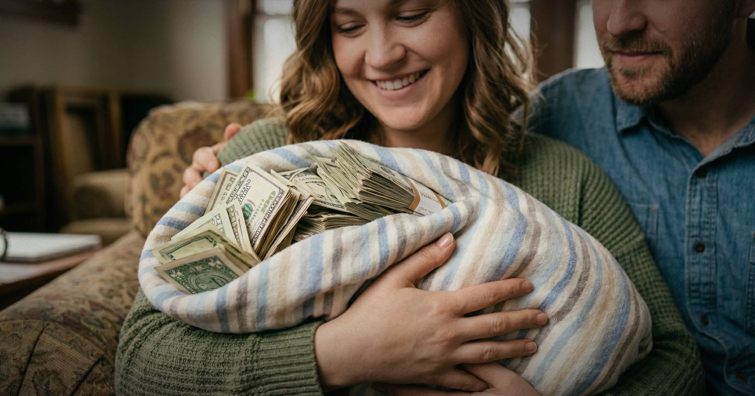 The child-free client: how advisors can support this growing demographic