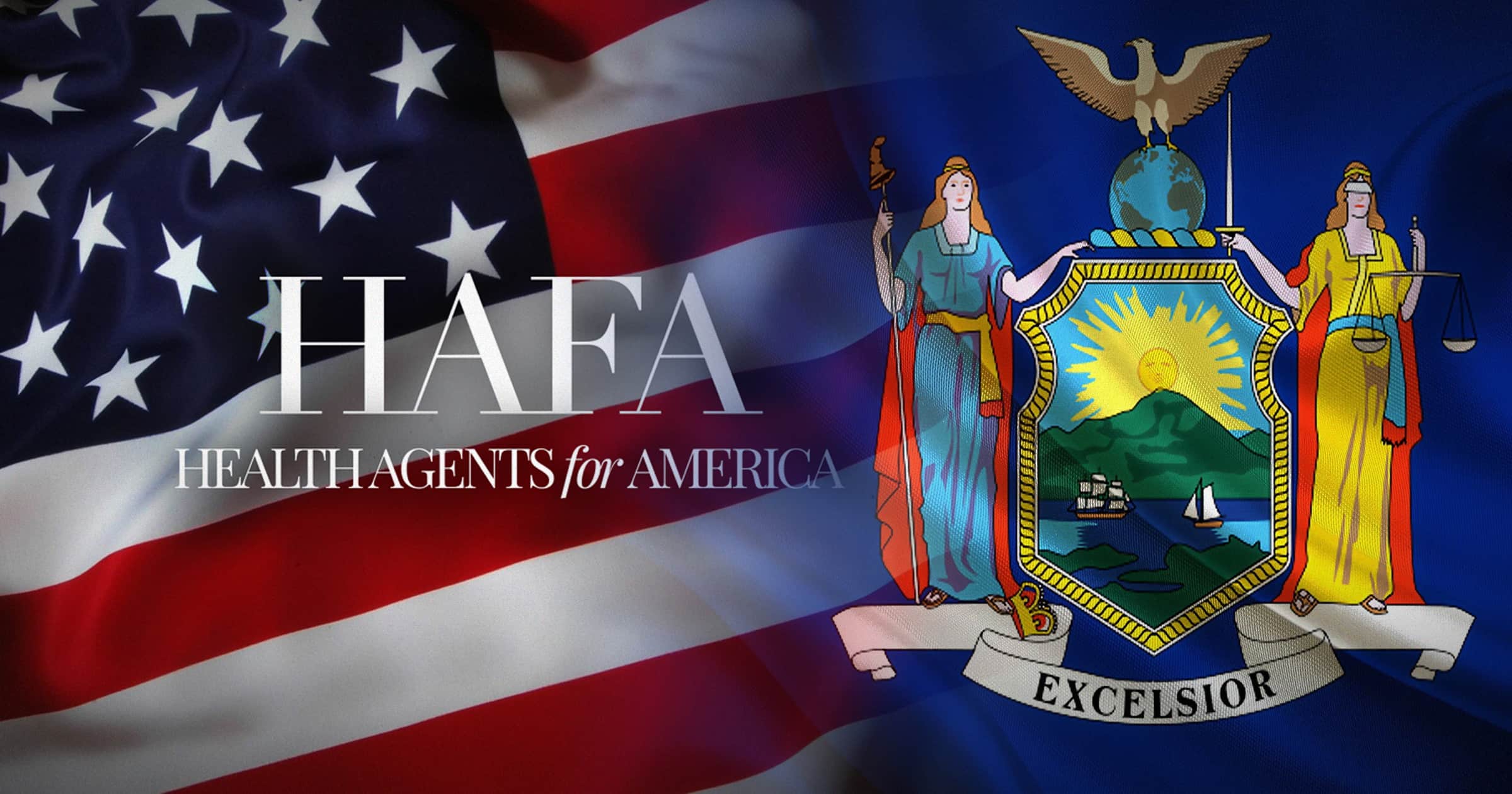 HAFA takes legal action against New York state