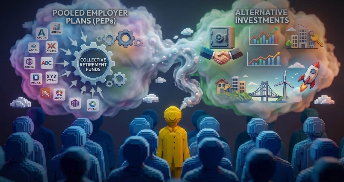 Image shows a dream sequence with planning information